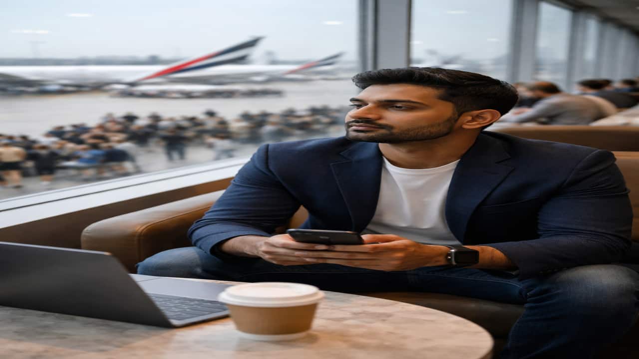 UAE Airport Operations Praised Amid Global Travel Disruptions
