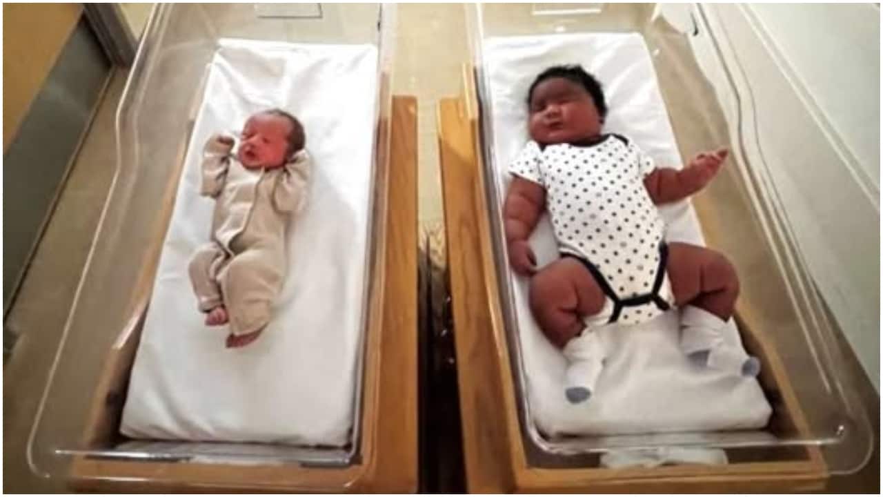 New York Hospital Delivers Heaviest Baby on Record, Weighing 5.9 Kilograms at Birth