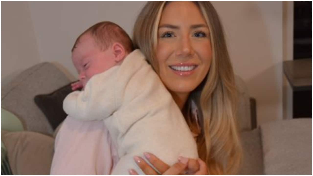 UK Woman Gives Birth to Heaviest Baby Born via Womb Transplant from Deceased Donor Weighing 3 Kilograms