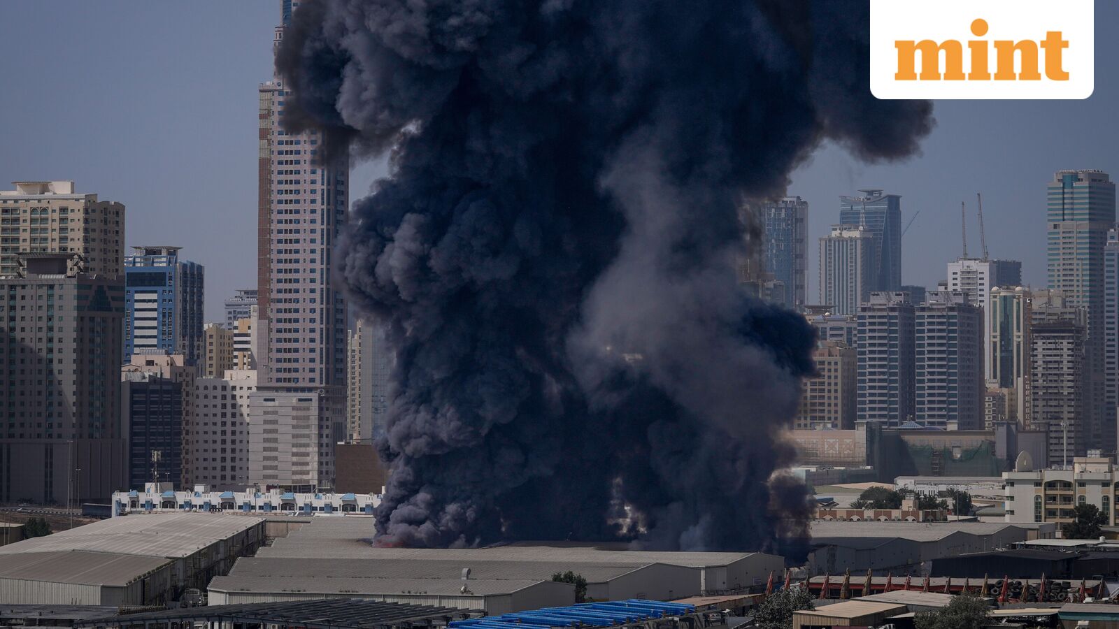 Dubai and Abu Dhabi Stock Markets to Suspend Trading Amid Escalating US-Iran Tensions