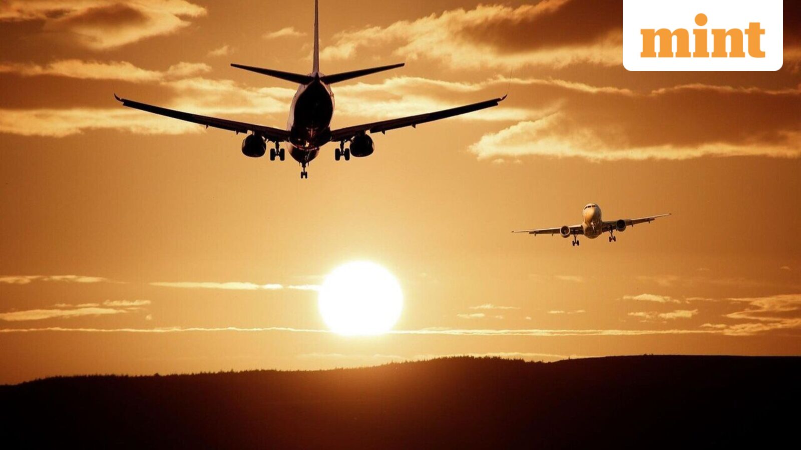 Global Airline Stocks Plummet Up to 12% Amid US-Iran Conflict Escalation