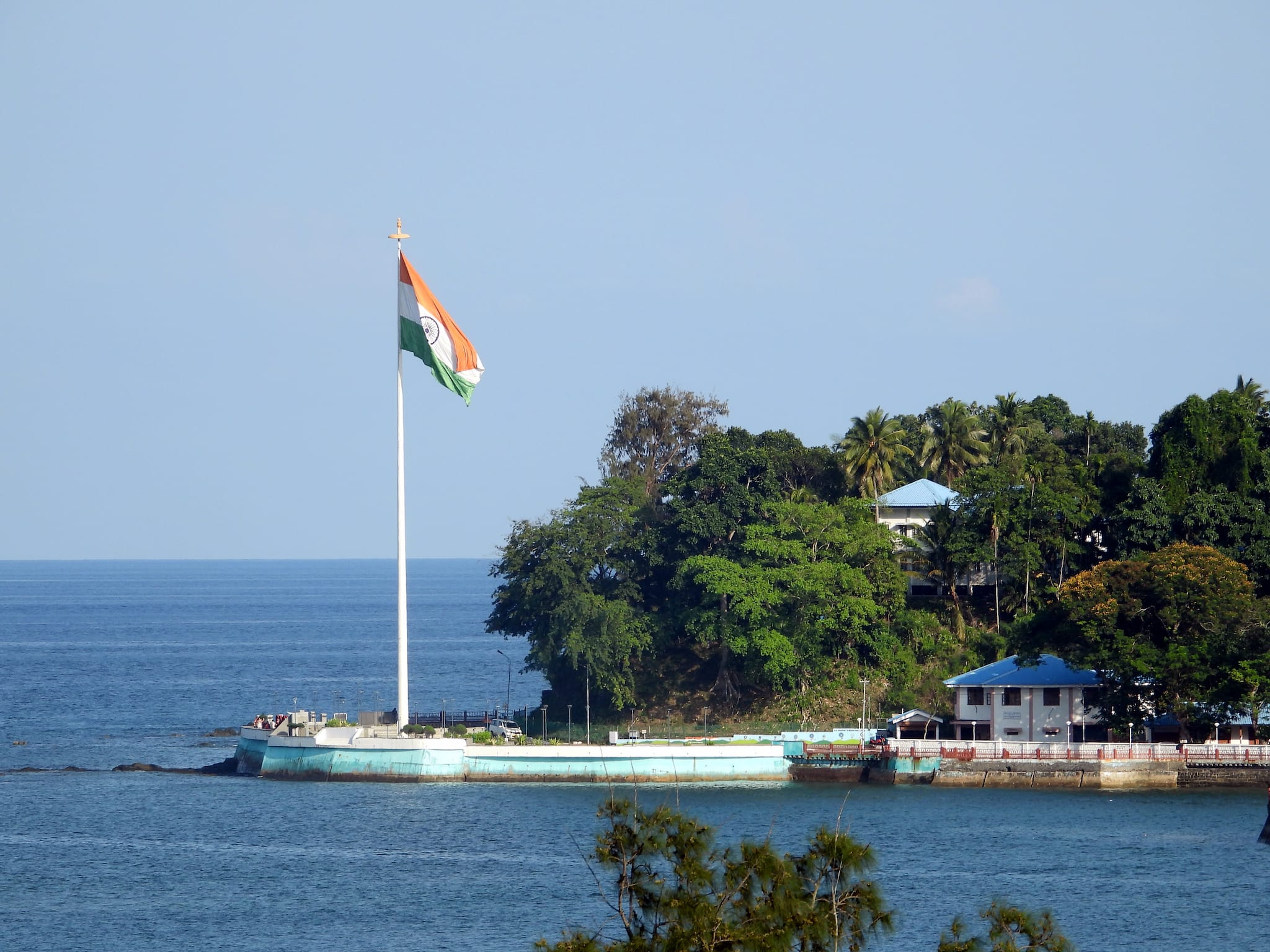 Andaman Basin Opens Up 4 Lakh Square Kilometers of Exploration Opportunities