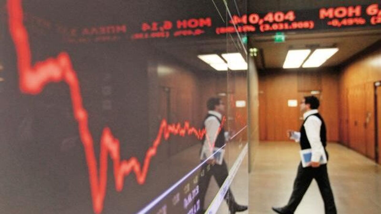 US-Israel-Iran Conflict Escalation: Soaring Crude Oil Prices Trigger Indian Bond Yields Increase