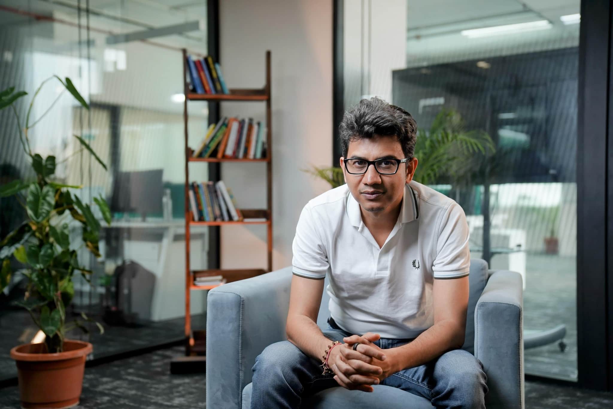 Groww's AI Co-Pilot Enters Large-Scale Testing with 50,000 Users Ahead of Broader Rollout