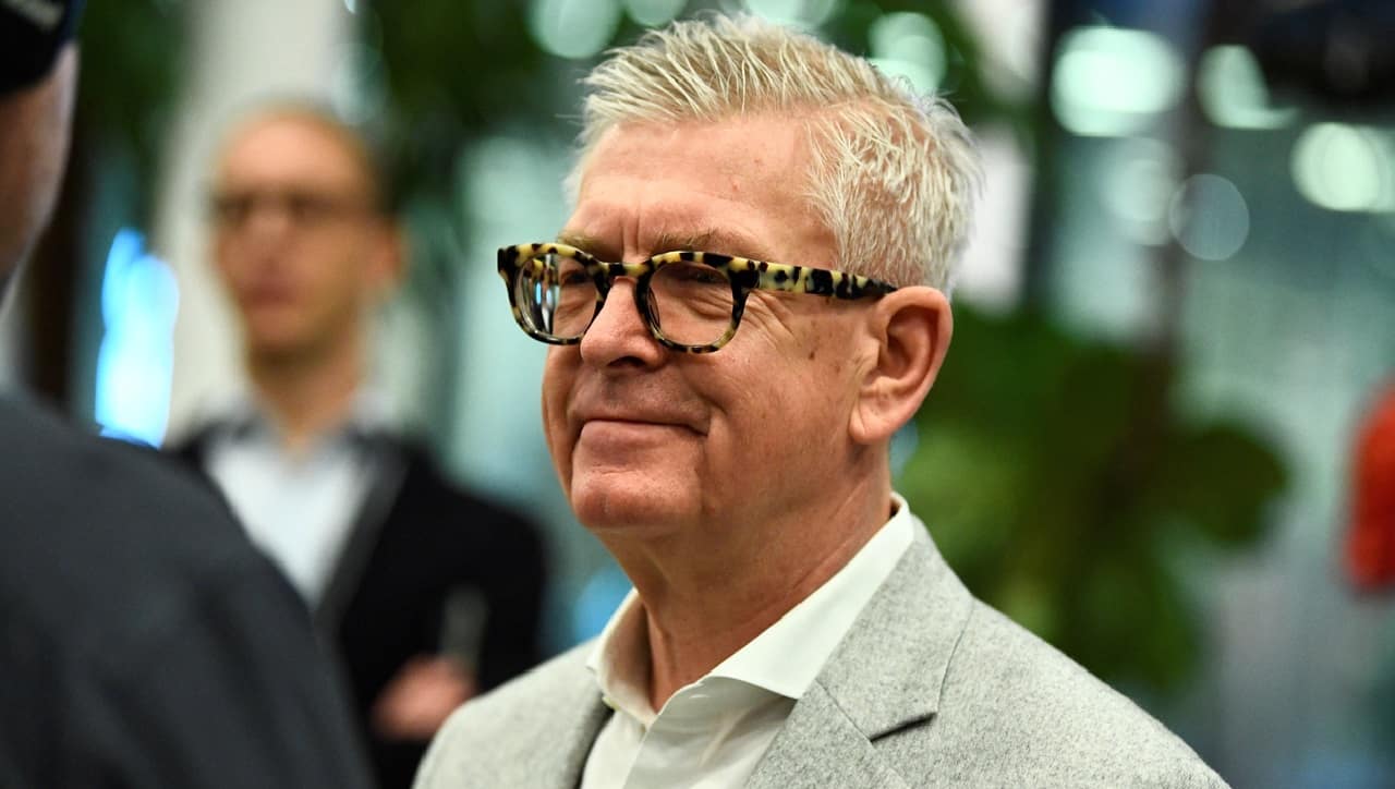 MC Exclusive: Ericsson CEO Calls for Industry Flexibility Amid Geopolitical and Tariff Uncertainties