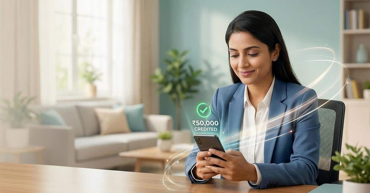 Lenders May Use Salary Account Information to Limit Loan Eligibility