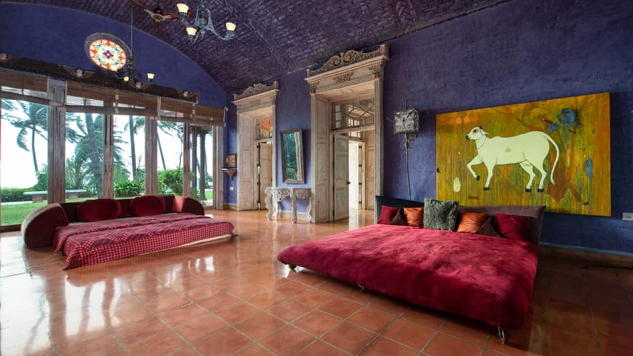 Luxury Home Market in India Faces Uncertainty Amid Escalating Tensions with Iran