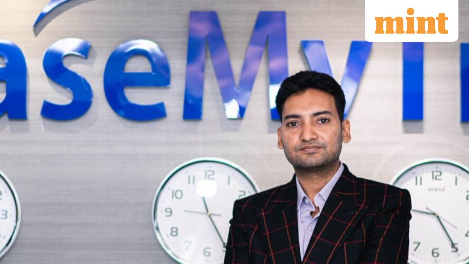 EaseMyTrip to Operate Charter Flight from Oman to India for Stranded Travelers