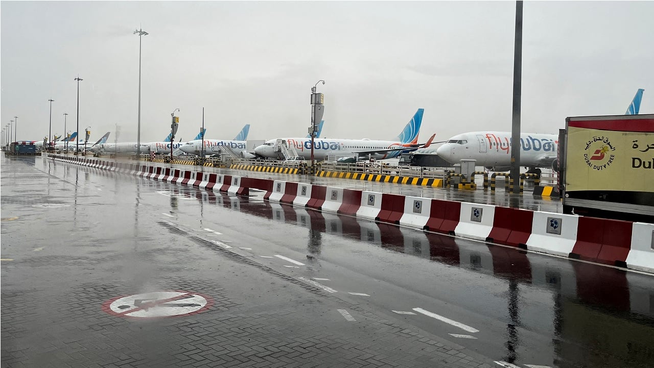 Airlines Resume Limited Services Amid Ongoing Middle East Airspace Disruptions