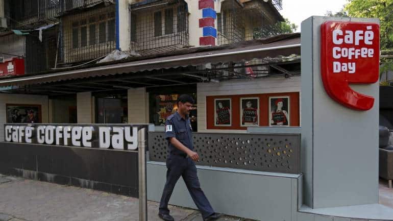 Sebi Imposes Rs 38 Lakh Fine on Coffee Day Enterprises and Officials for Accounting Lapses