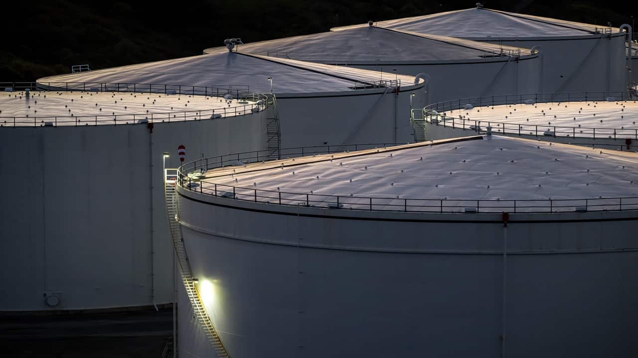 US Oil Reserves Unlikely to be Activated Amid Rising Tensions with Iran