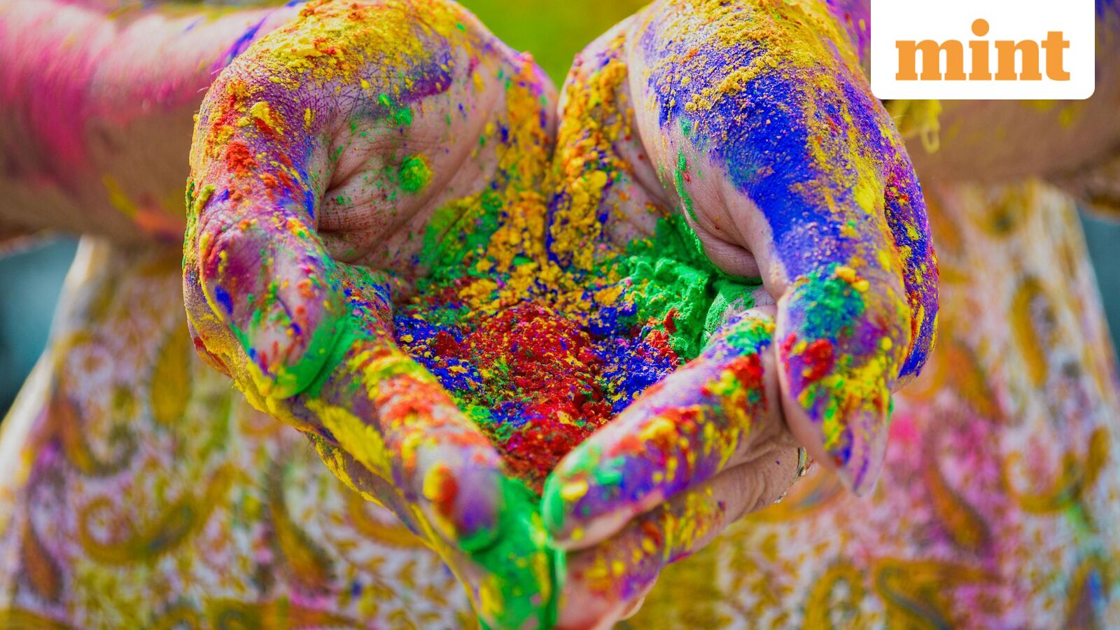 Choice Broking Analyst Picks Large-Cap Stock as Top Holi Season Recommendation