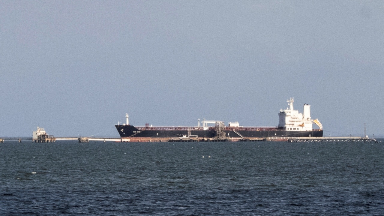 Saudi Crude Imports Reach Record High in February Amid Shift in India's Russian Oil Purchases