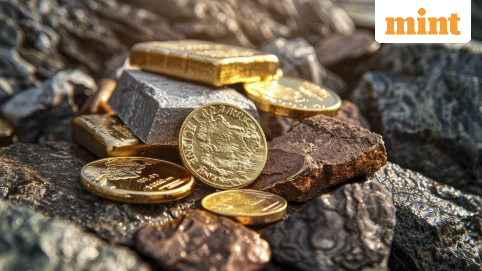 Gold and Silver Prices May Experience a Significant Decline Amid Rising Tensions between the US and Iran