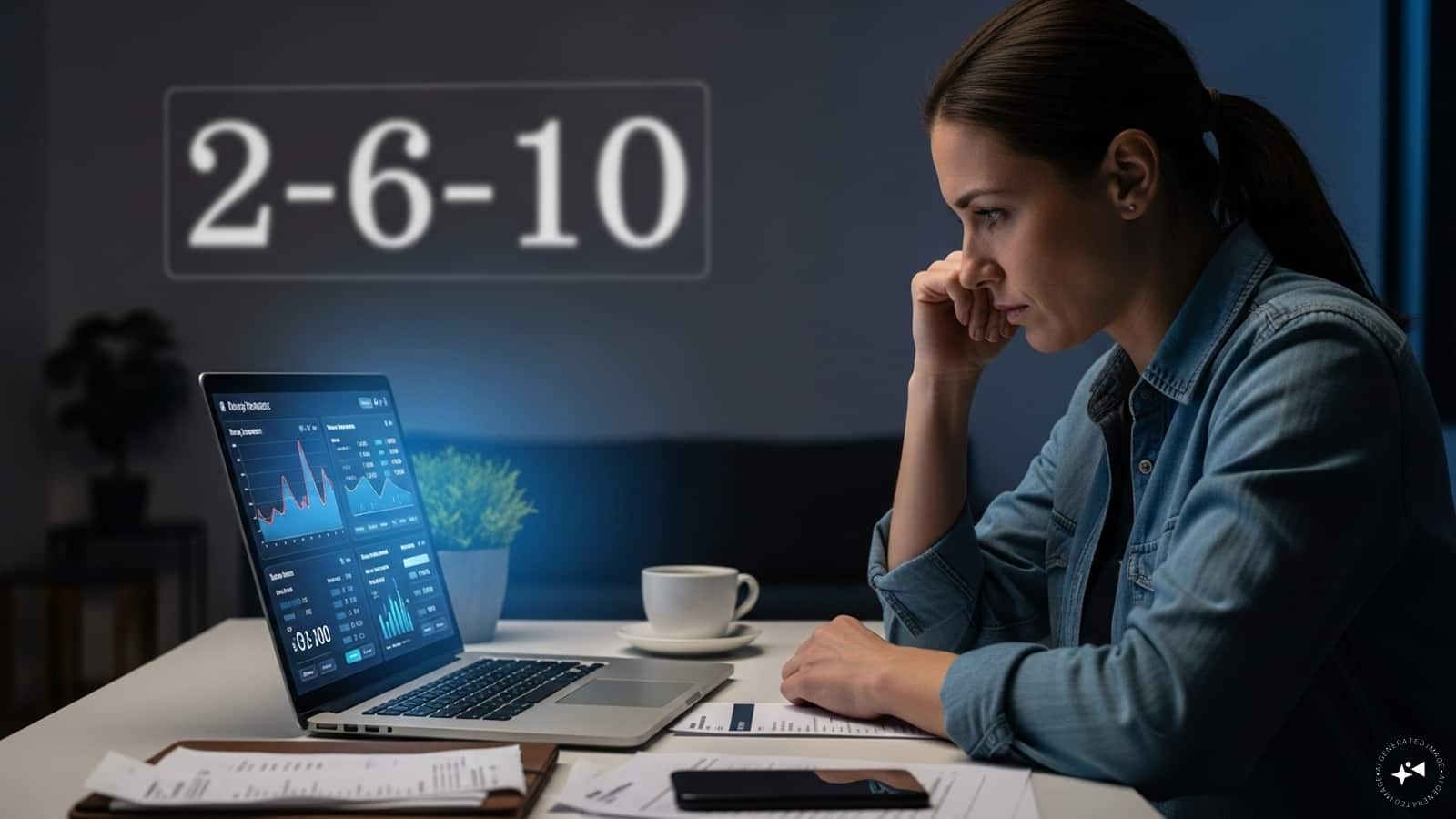 Reassessing the 2-6-10 Rule in EMI Planning