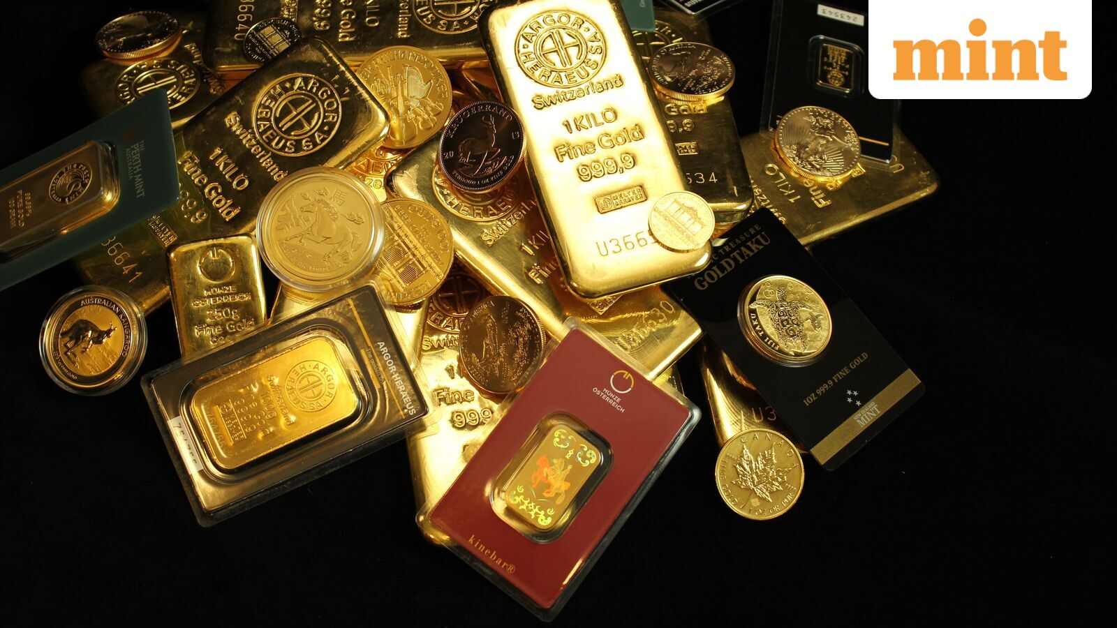 Gold Price Projected to Reach $6,000 by End of 2026: A Buying Opportunity?