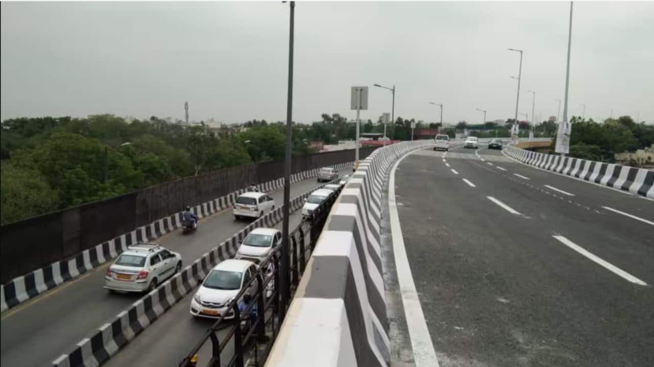 NHAI Infrastructure Trust Files for Initial Public Offering, Targeting Up to $656 Million