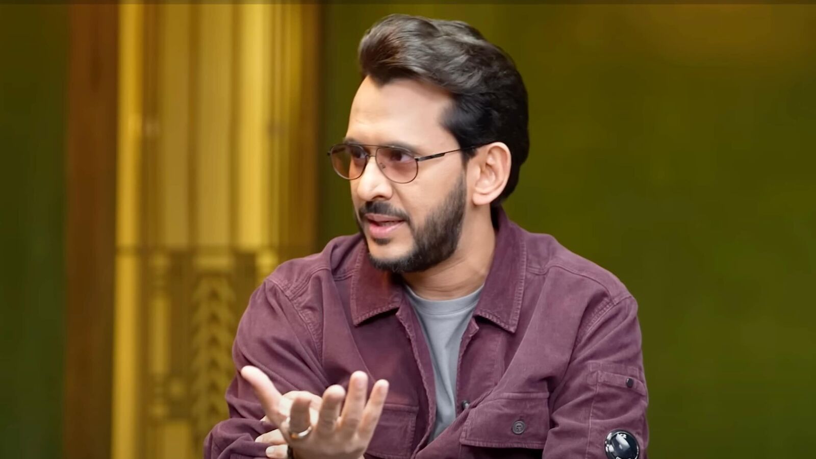 Boat Founder Aman Gupta Launches New Venture Offbeat Studios