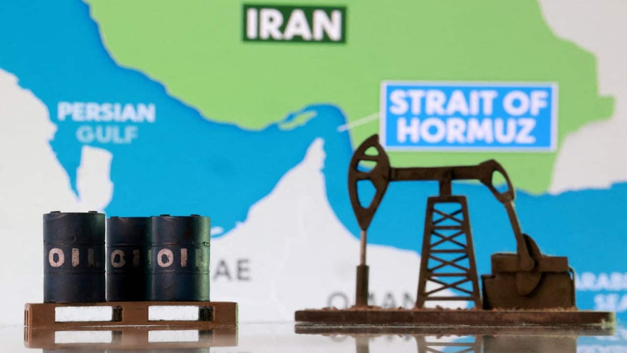 India Seeks Diversification of Energy Supplies Amid Strait of Hormuz Disruption