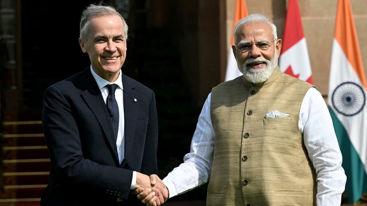 Canada-India Ties Reset: Implications for Trade, Investment and Education