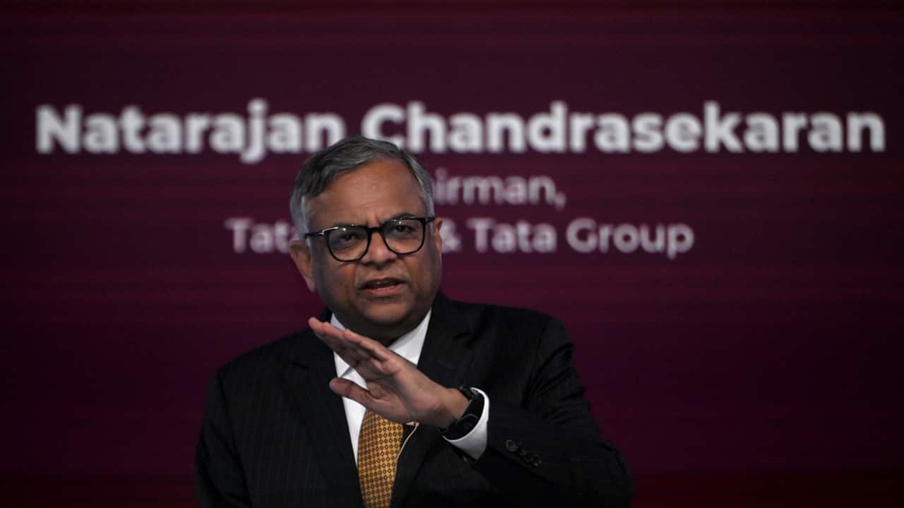 Tata Group Chairman Expresses Concern Over Potential West Asia Conflict's Impact on Global Supply Chain