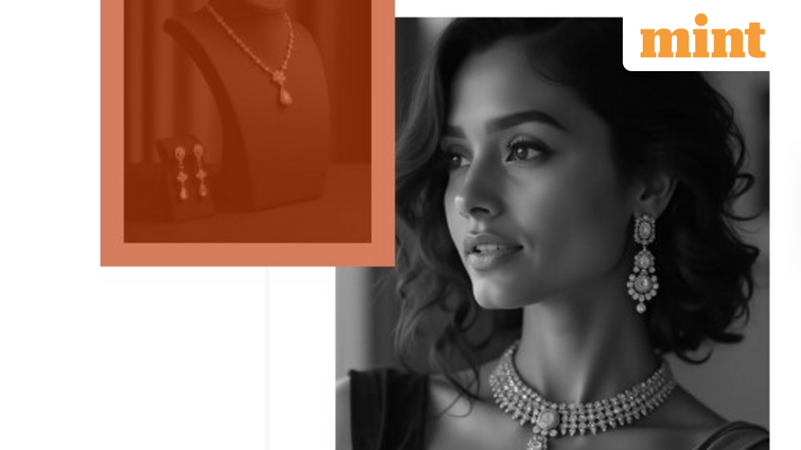 PNGS Reva Diamond Jewellery Posts Weaker-than-Expected Debut on NSE