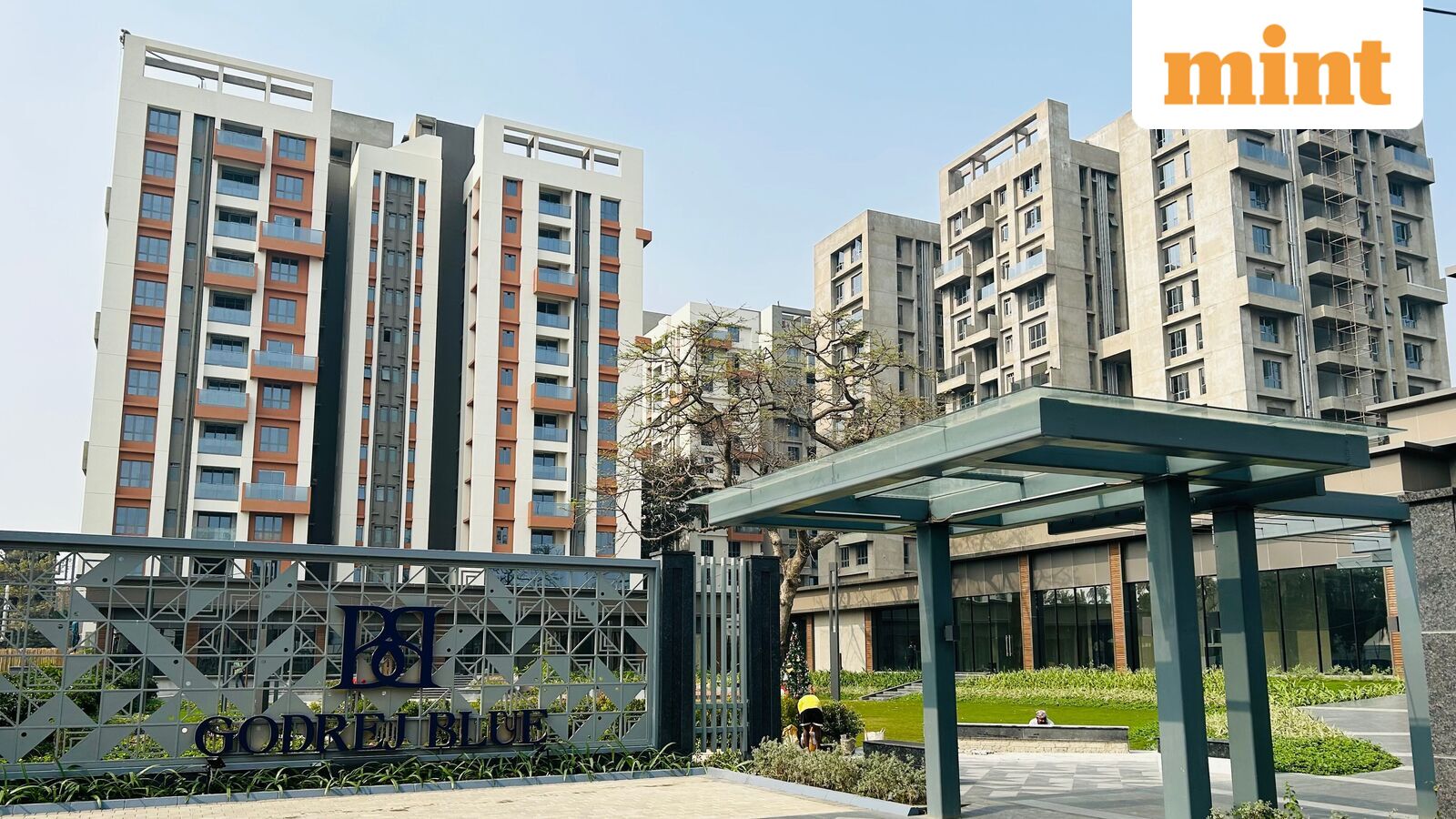 Godrej Properties Secures Land Holdings in Gurugram, Kolkata, Solidifying ₹6,150 Crore Residential Development Pipeline