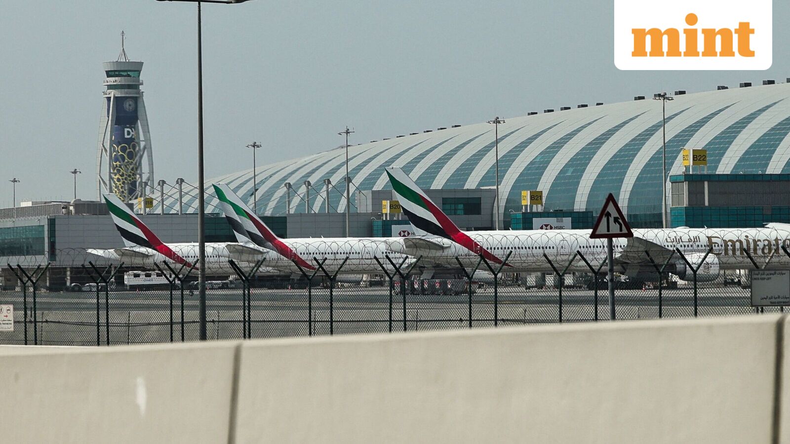 Middle East Air Travel Disrupted: US-Iran Conflict Results in Widespread Flight Cancellations and Airport Disruptions