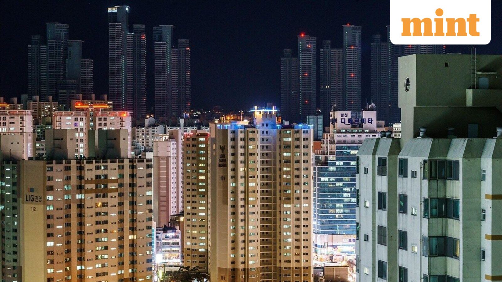 Godrej Properties' Market-share Push Hinges on Geographic Diversification