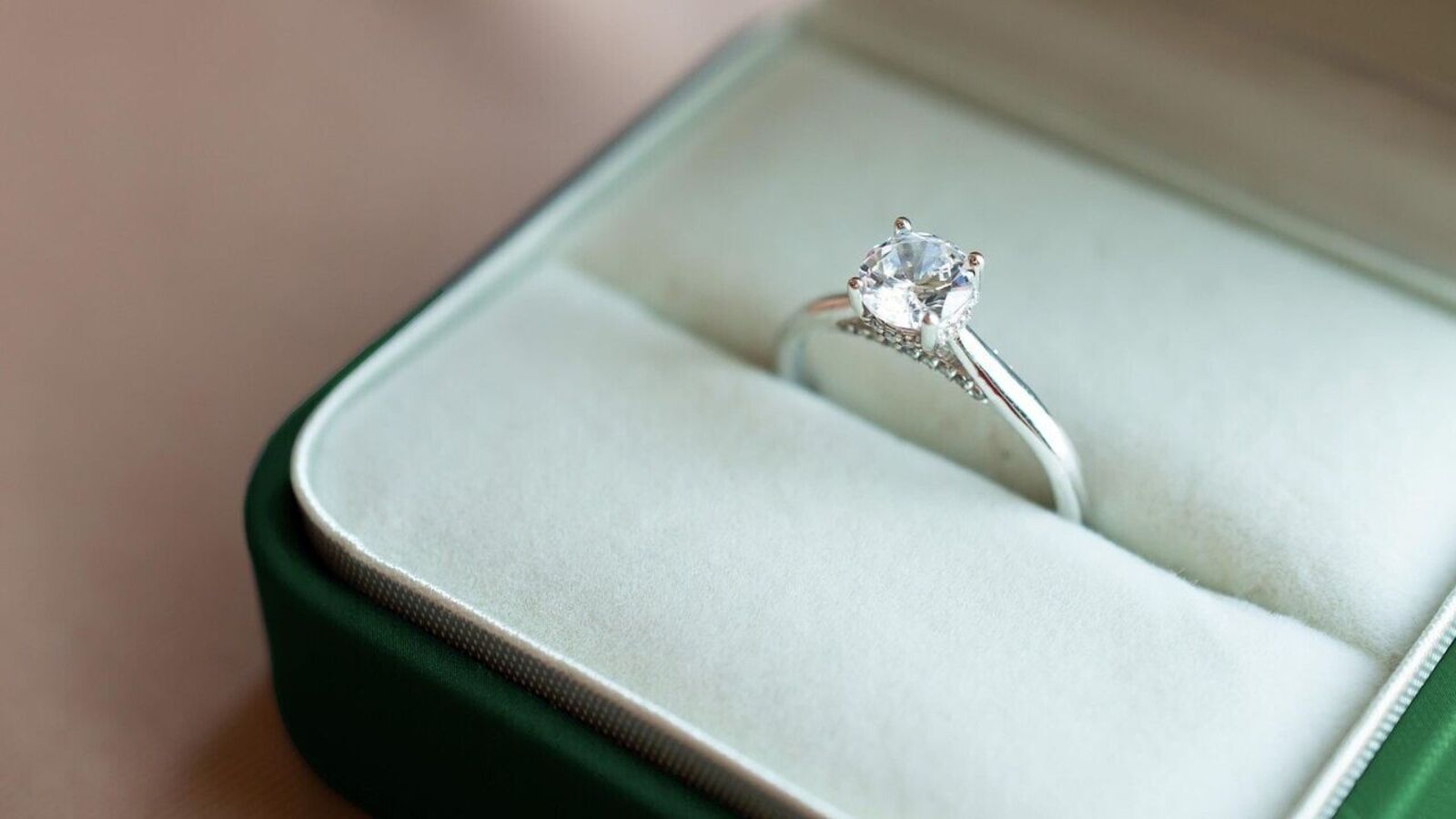 PNGS Reva Diamond Jewellery Shares Surge 16% Following Subpar Market Debut