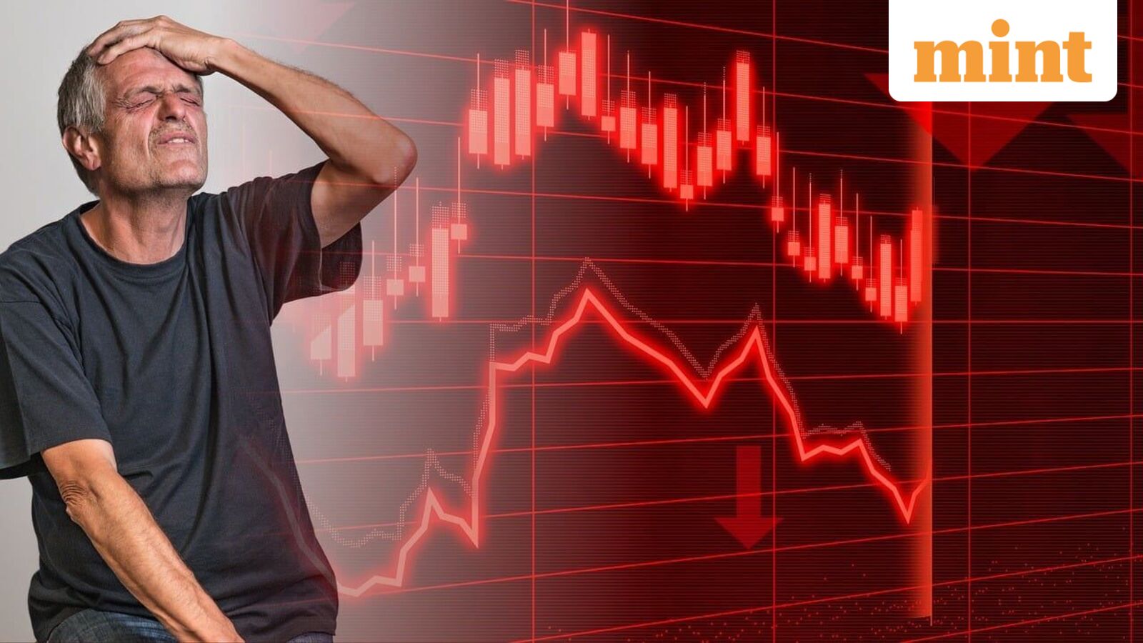 Over 700 BSE Stocks Reach 52-Week Lows Amid Market Downturn