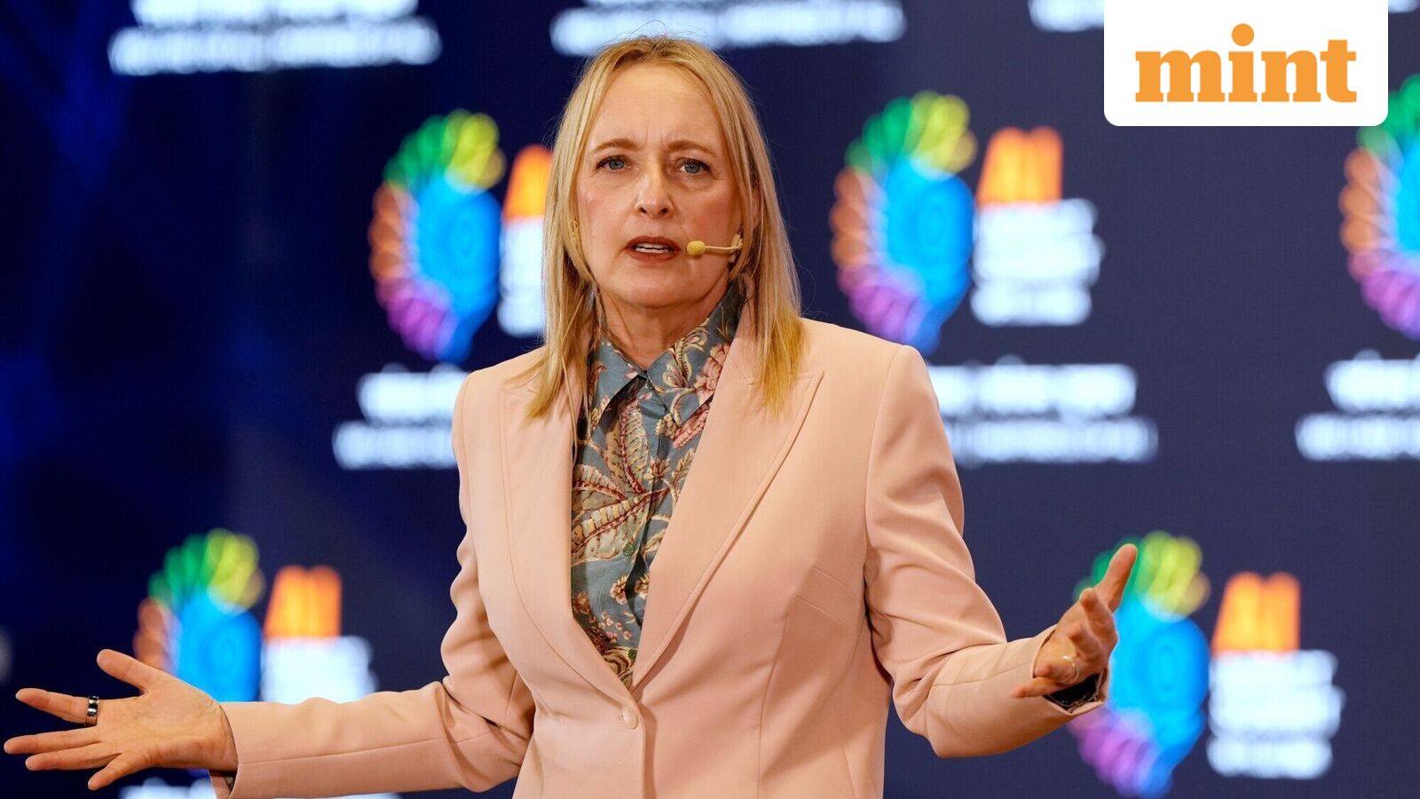 Accenture to Acquire Ziff Davis' Connectivity Division in $1.2 Billion Deal