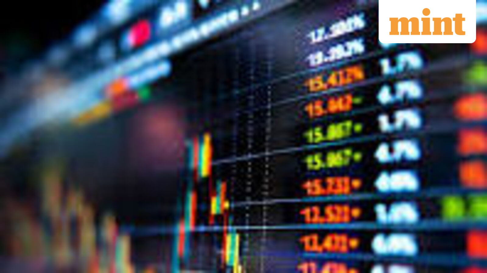 Korean Stocks Recover on Chipmaker Gains Following Historic Market Decline