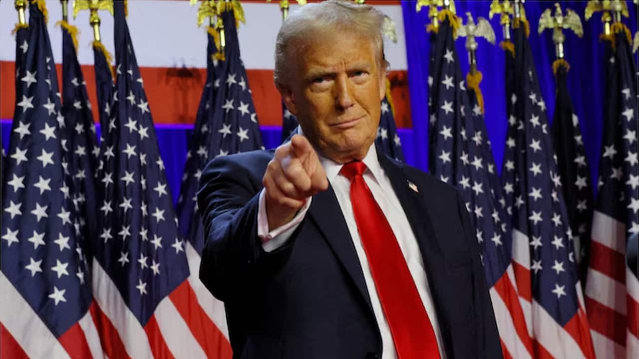 US Officials Reportedly Receive Divine Guidance on Iran Conflict