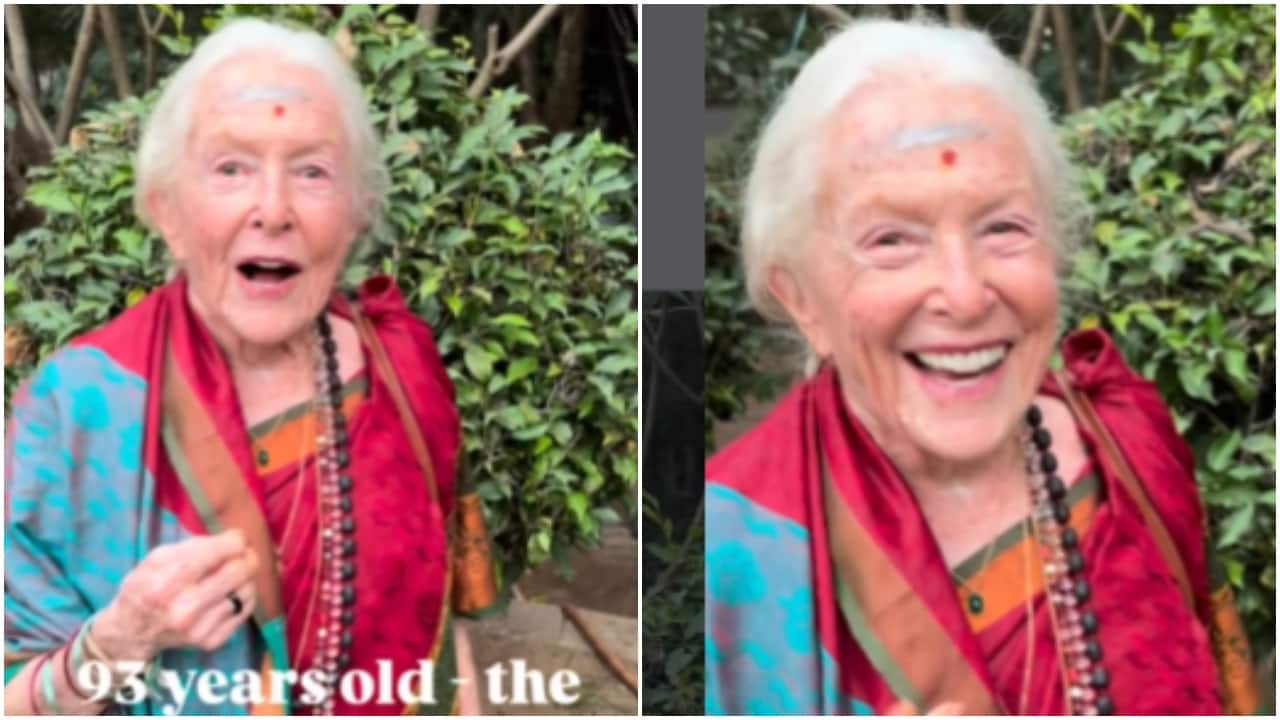 American Woman, 93, Defies Age with Daily Cycling Routine Amid Health Challenges