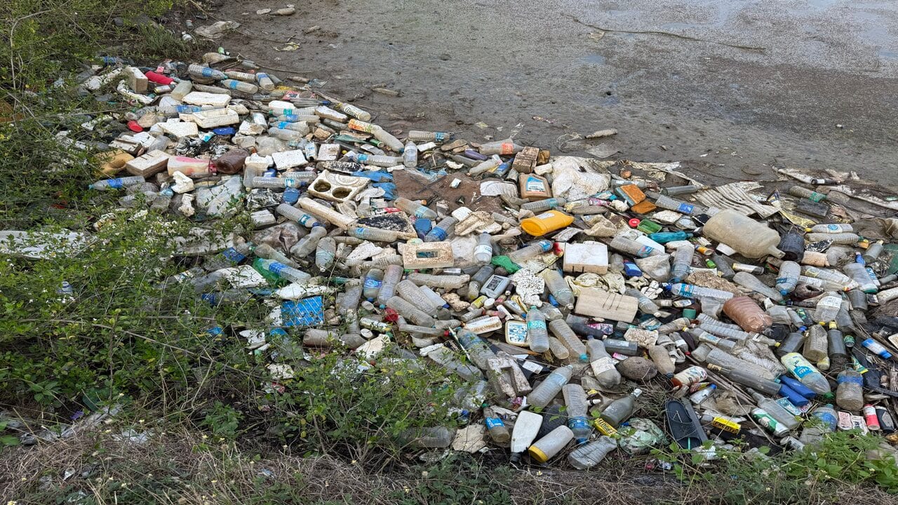 Andaman Islands Face Growing Litter and Environmental Concerns