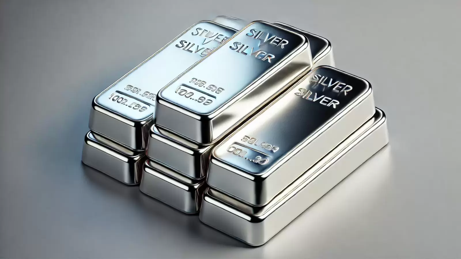Silver Price Sees 3% Spike Amid Escalating US-Iran Tensions and Weakening US Dollar