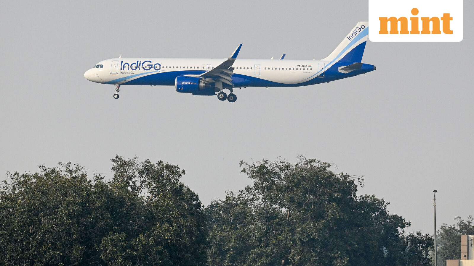 IndiGo Faces Double Pressure from West Asia Crisis and Rising Oil Prices