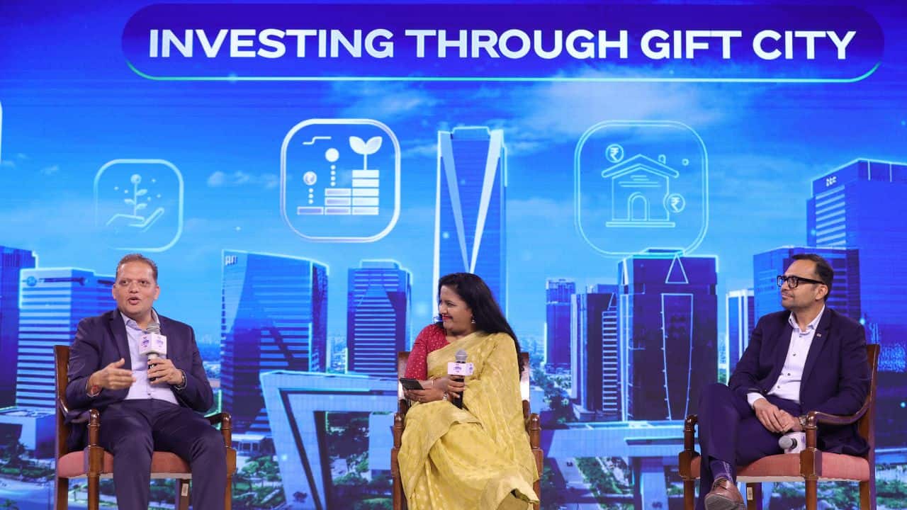 GIFT City's Impact on Cross-Border Investment Strategies