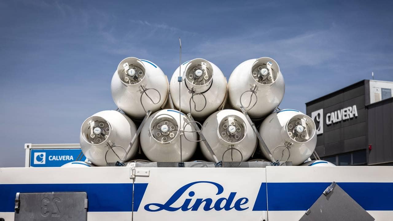 Linde India Faces Crucial Minority Shareholder Vote Today