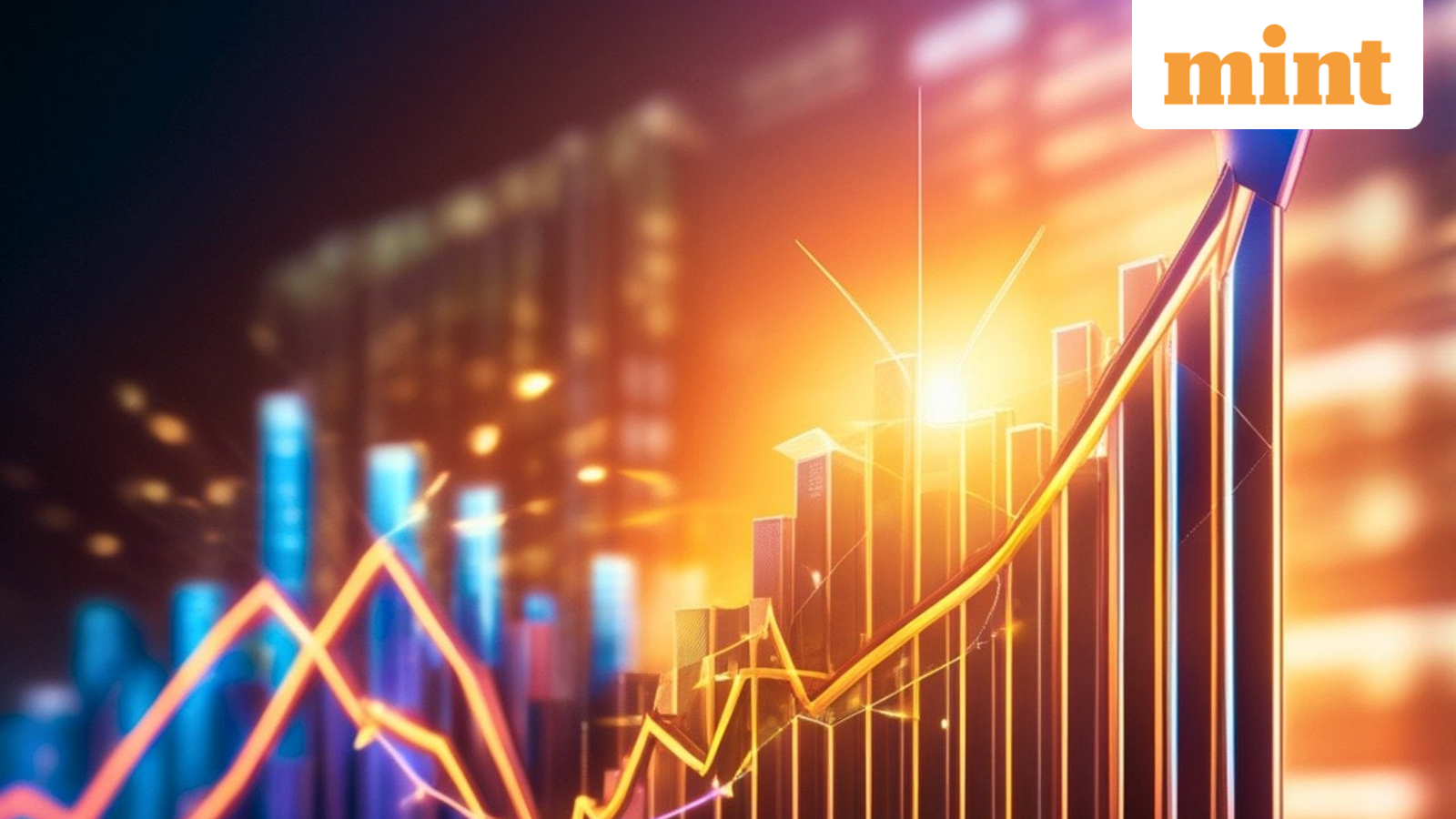 Multibagger Stock Surges 5% After Reporting 4000% Return in Five Years