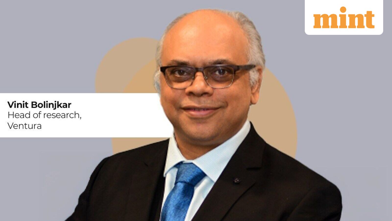 Value Stocks for Long-Term Investment: Ventura's Vinit Bolinjkar recommends L&T, NBCC, and Three Other Companies
