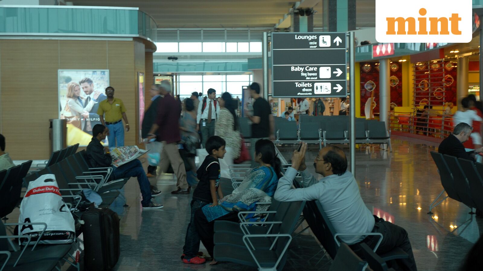 Encalm Hospitality Shifts Focus Amid Increasing Lounge Economics Pressure