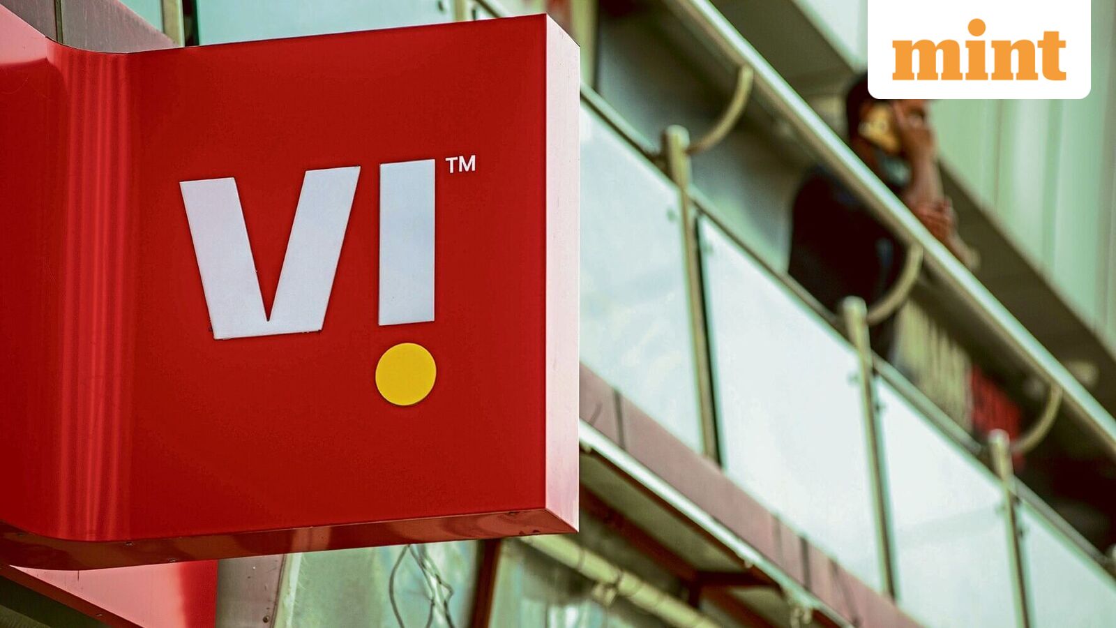 Vodafone Idea Share Price Rises 3.5% Amid Reports of Potential 60-65% Licence Fee Reduction