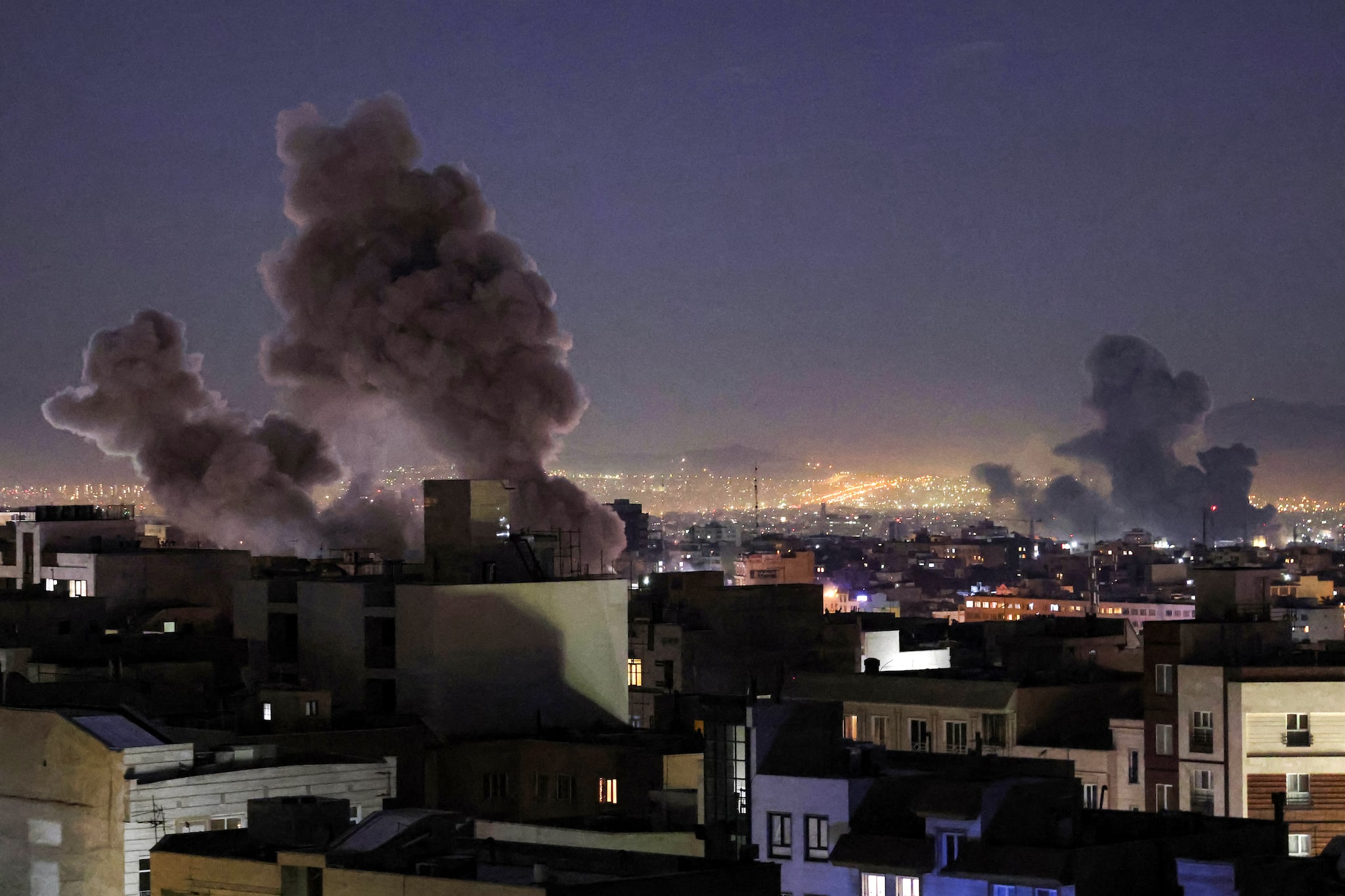 Middle East Tensions Escalate, Raising Concerns for India's Gulf Investment Portfolio