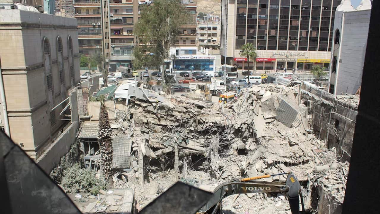 Hospitals Prepare for Potential Disruption in International Travel Amid US-Iran Tensions
