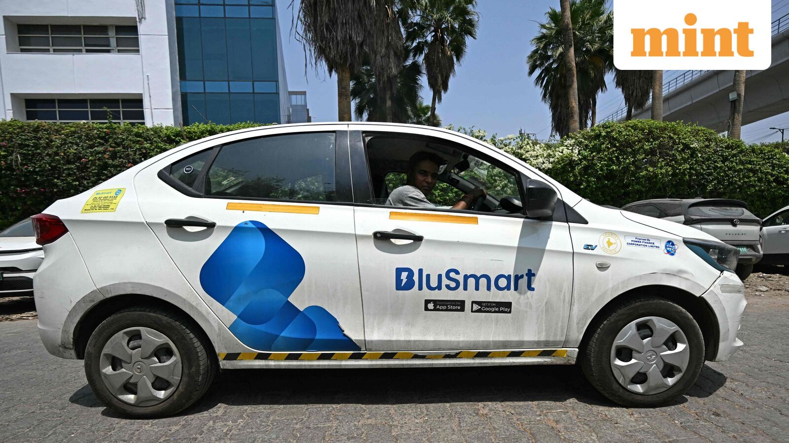 Eversource Re-Enters the Fray for Acquisition of BluSmart Assets Amid Ongoing Insolvency Proceedings