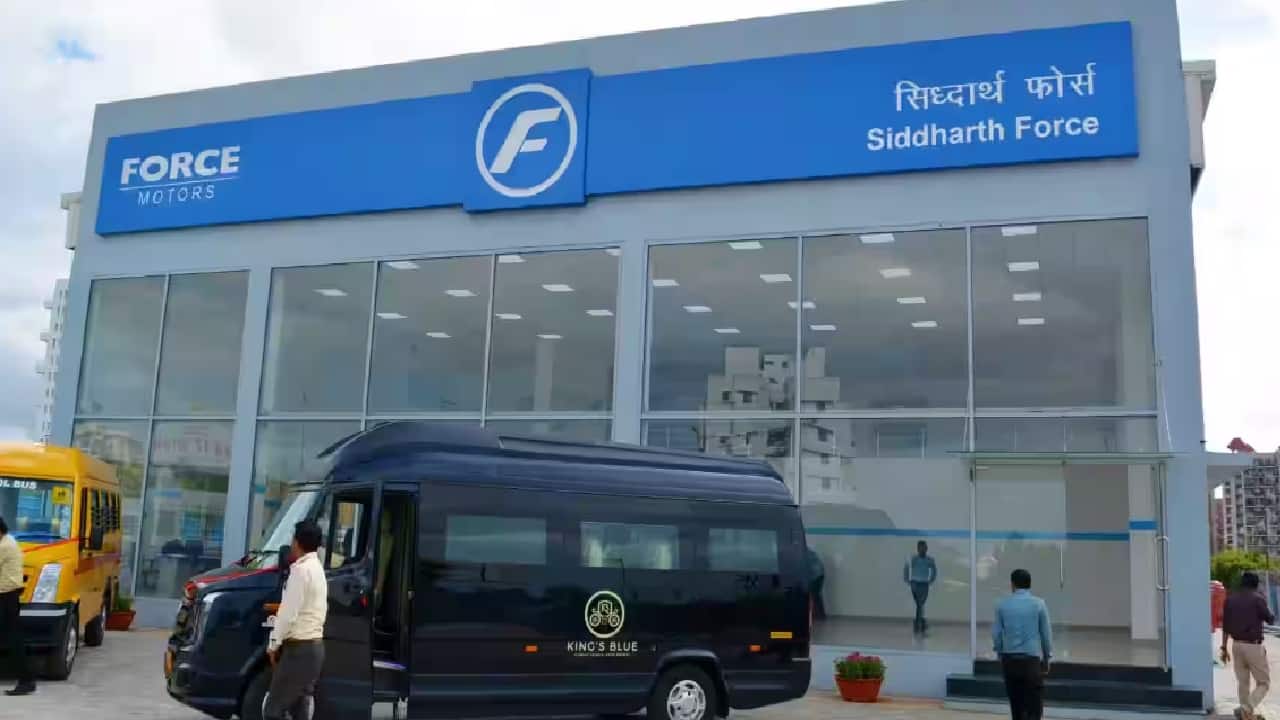 SEBI Seeks Disclosure from Force Motors on Earnings and Stock Price Trends