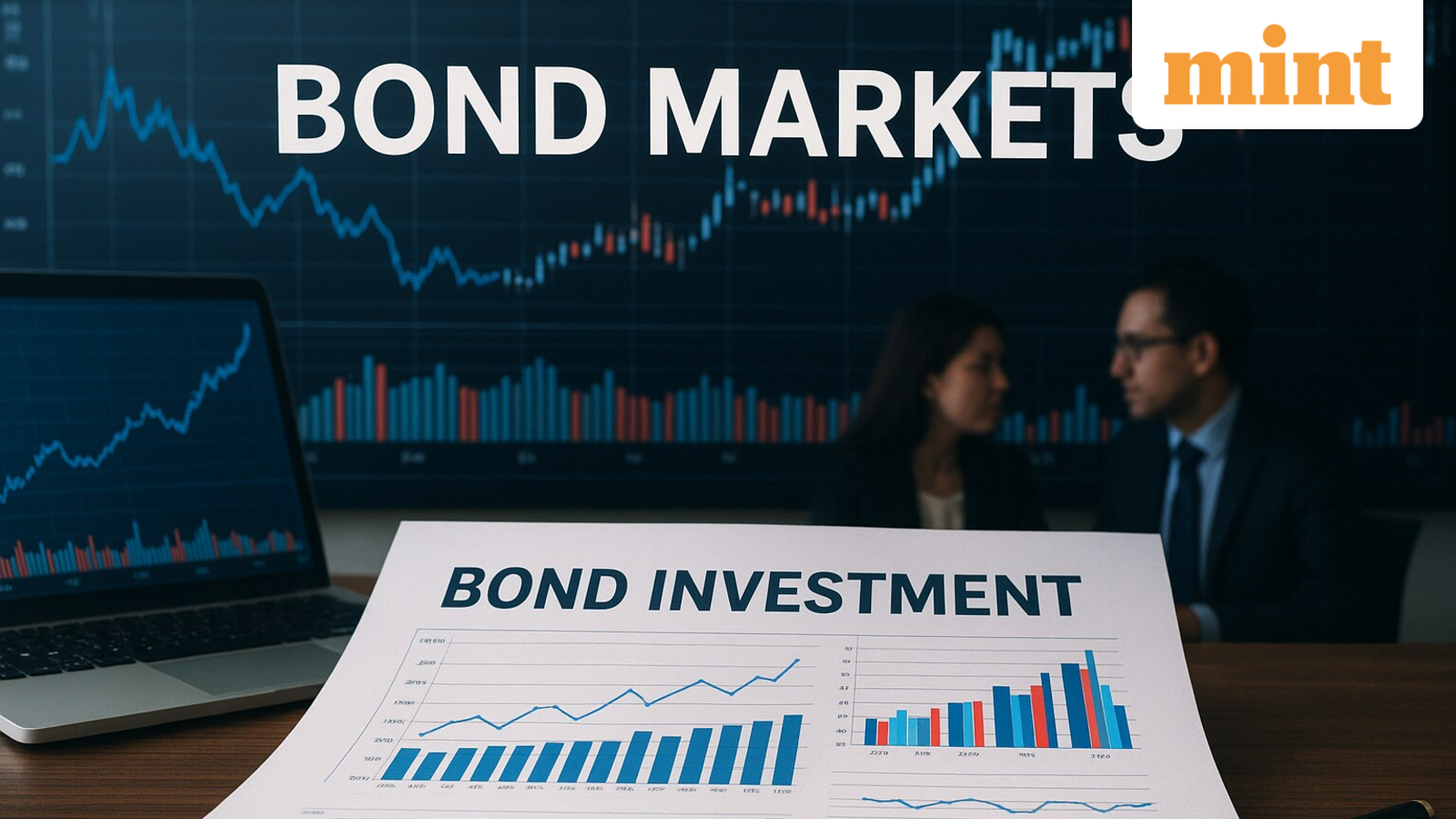Bank of India and Punjab National Bank Plan Infrastructure Bond Sales Following Strong Demand for Bank of Baroda Issue