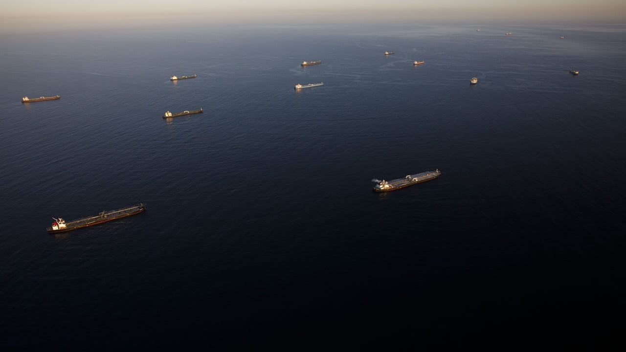Middle East Tensions Pose Risk to India's Energy Supplies